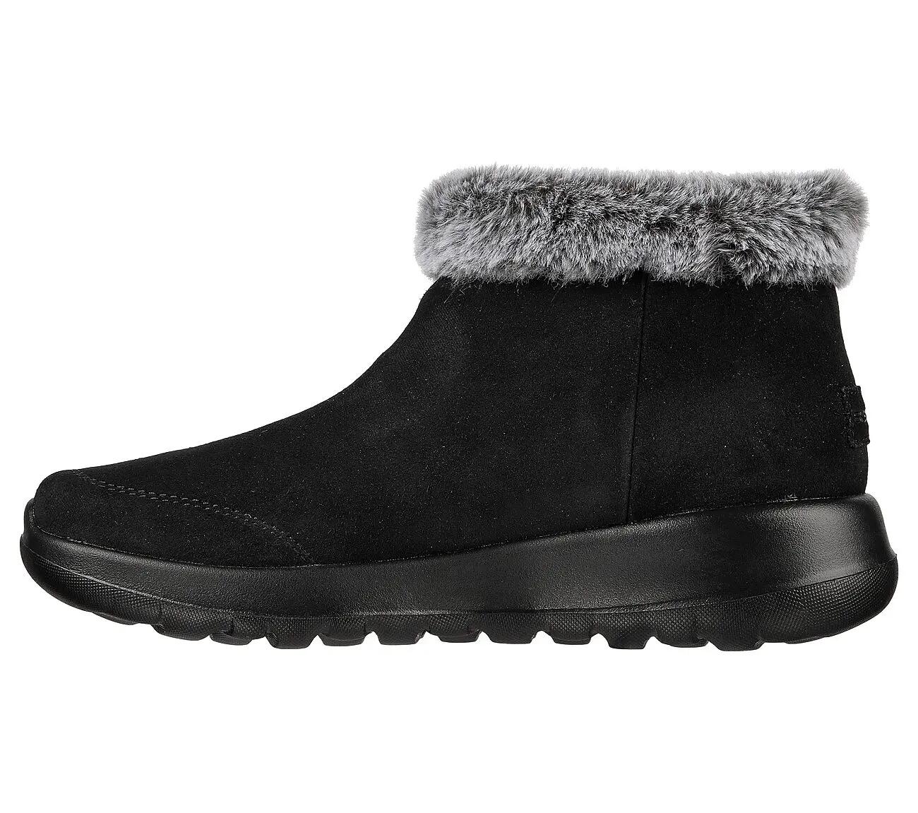Bottes d’hiver On-The-Go Joy First Glance pour femmes SKECHERS 4/5