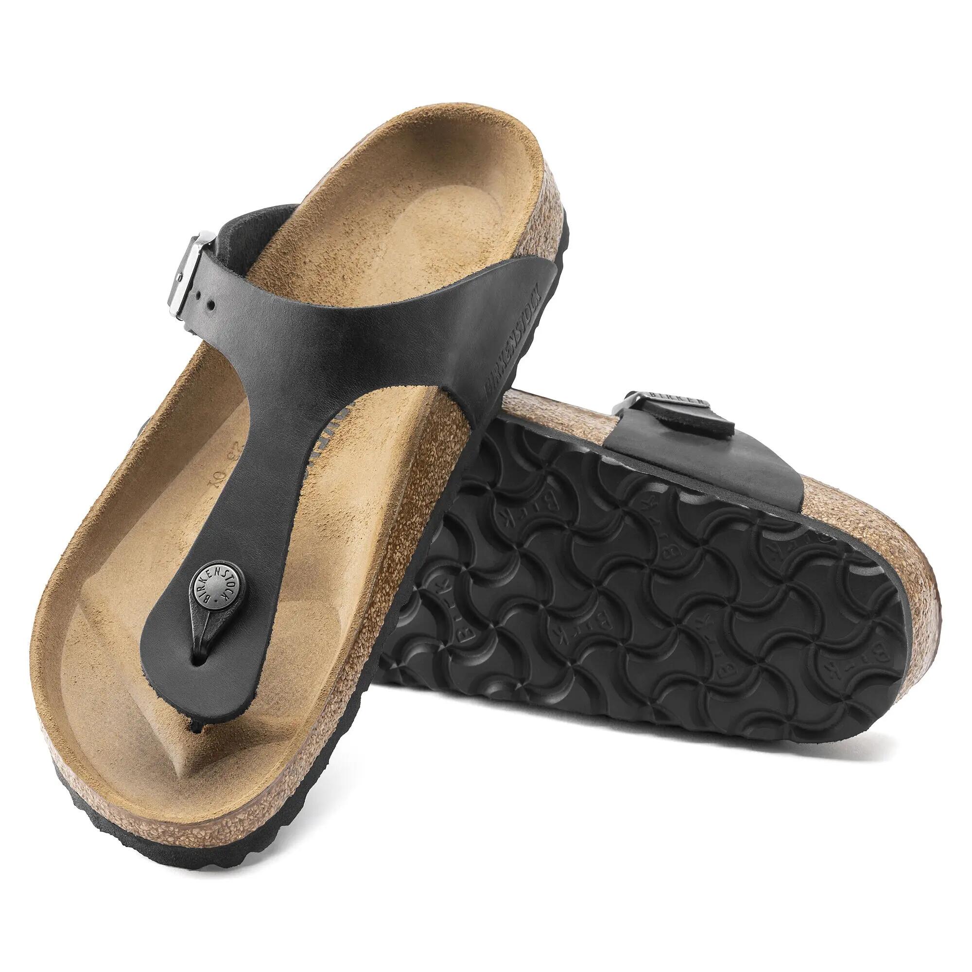 Ciabatte donna Birkenstock Gizeh 7/7