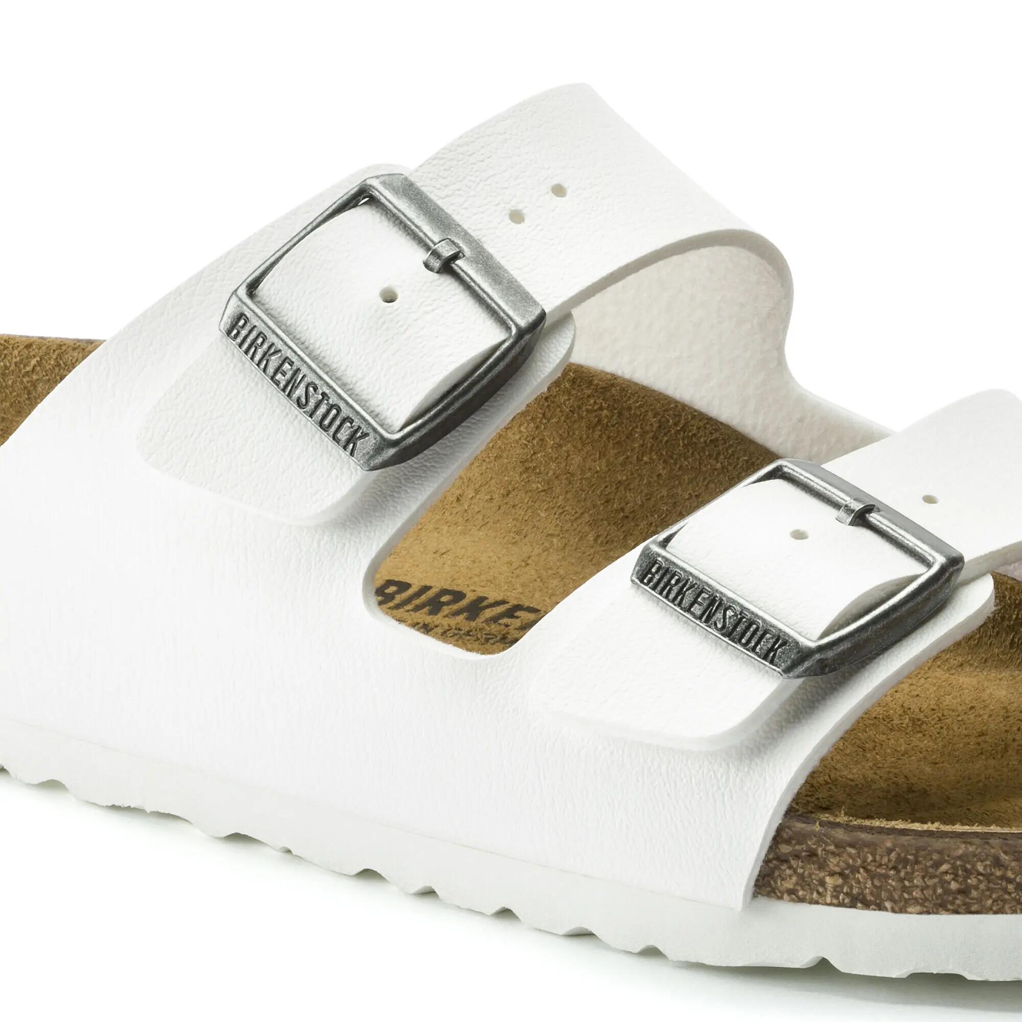 BIRKENSTOCK chaussures décontractées 552681 Birkenstock Arizona BF 8/8