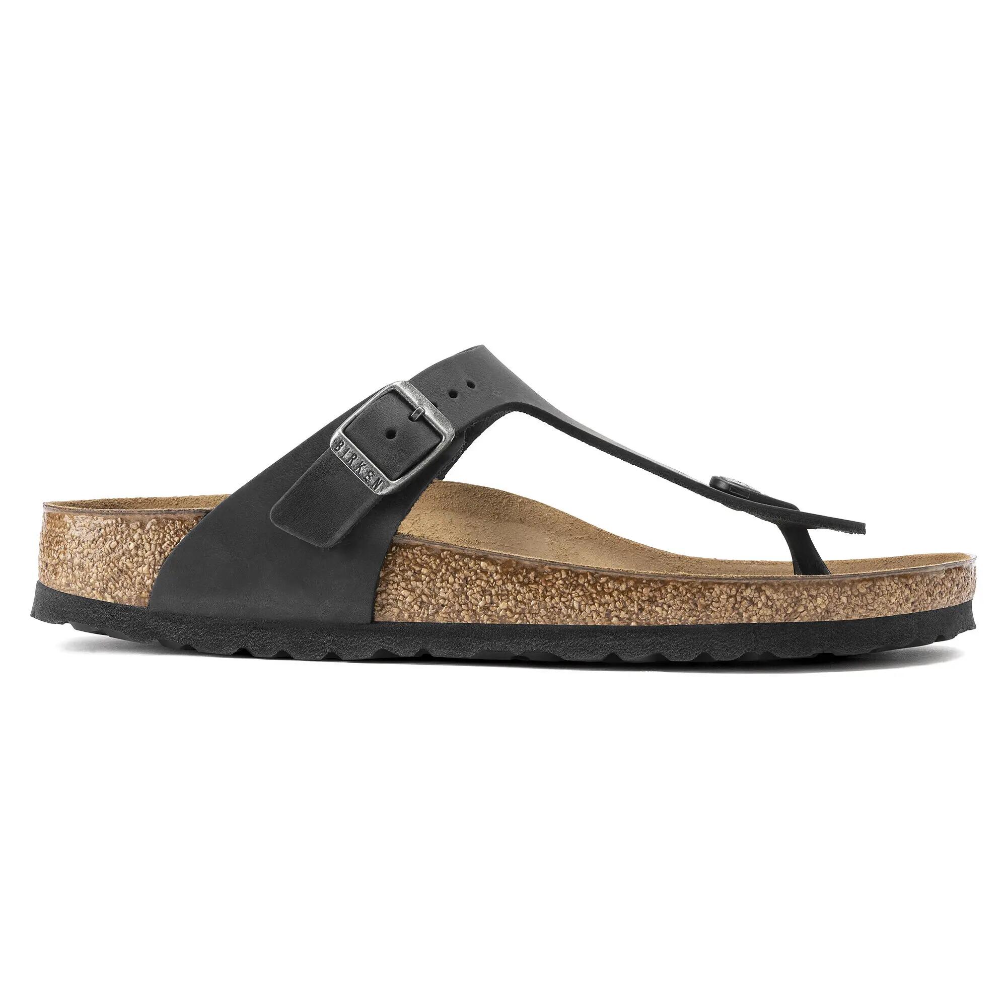 Ciabatte donna Birkenstock Gizeh 6/7