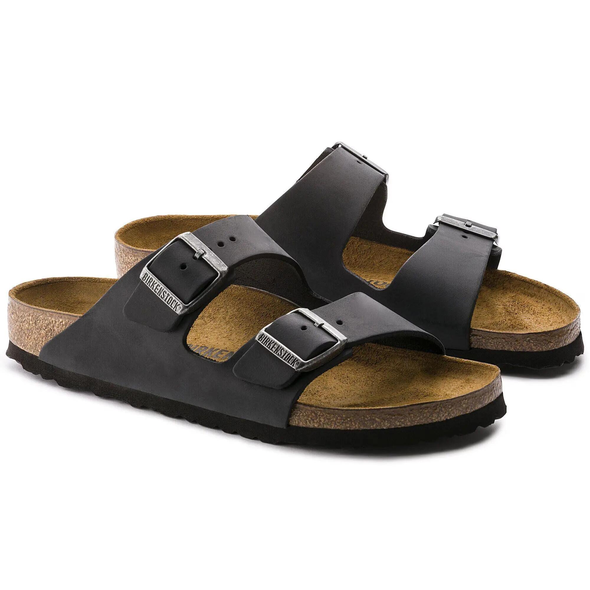 Mules hommes Birkenstock Arizona 8/9