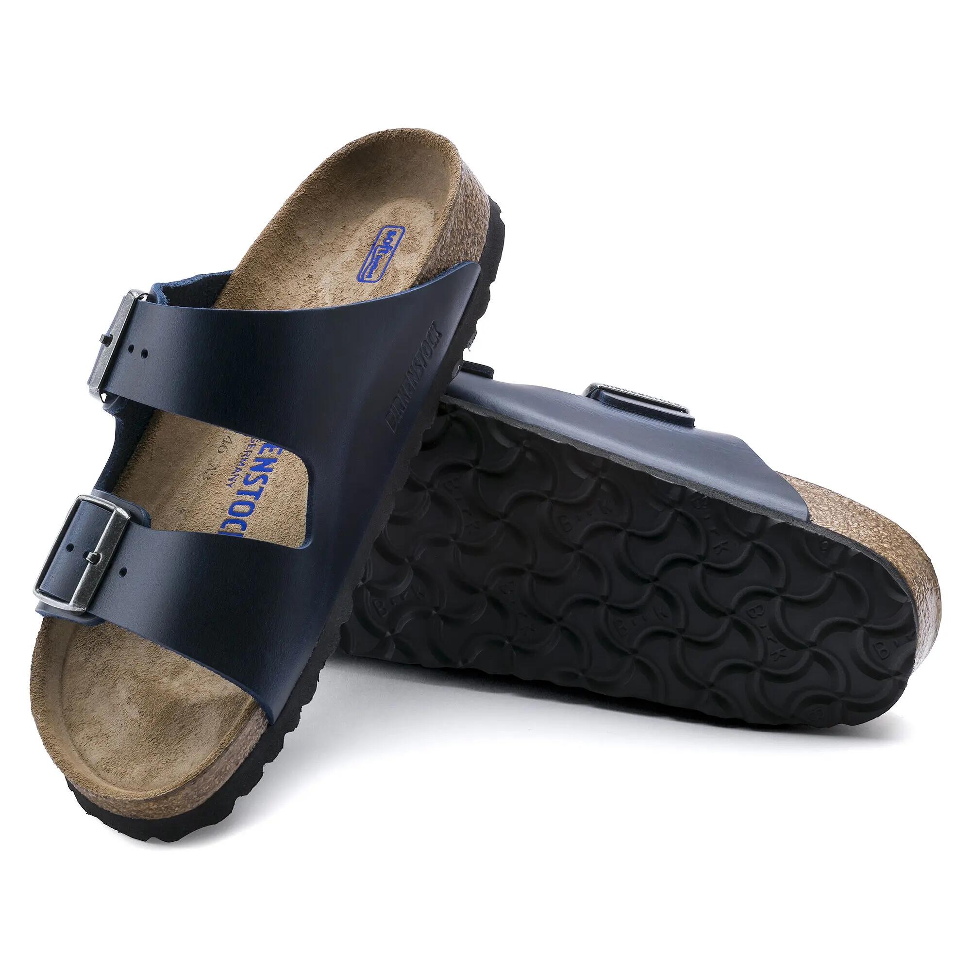 Ciabatte donna Birkenstock Arizona Sfb 7/7