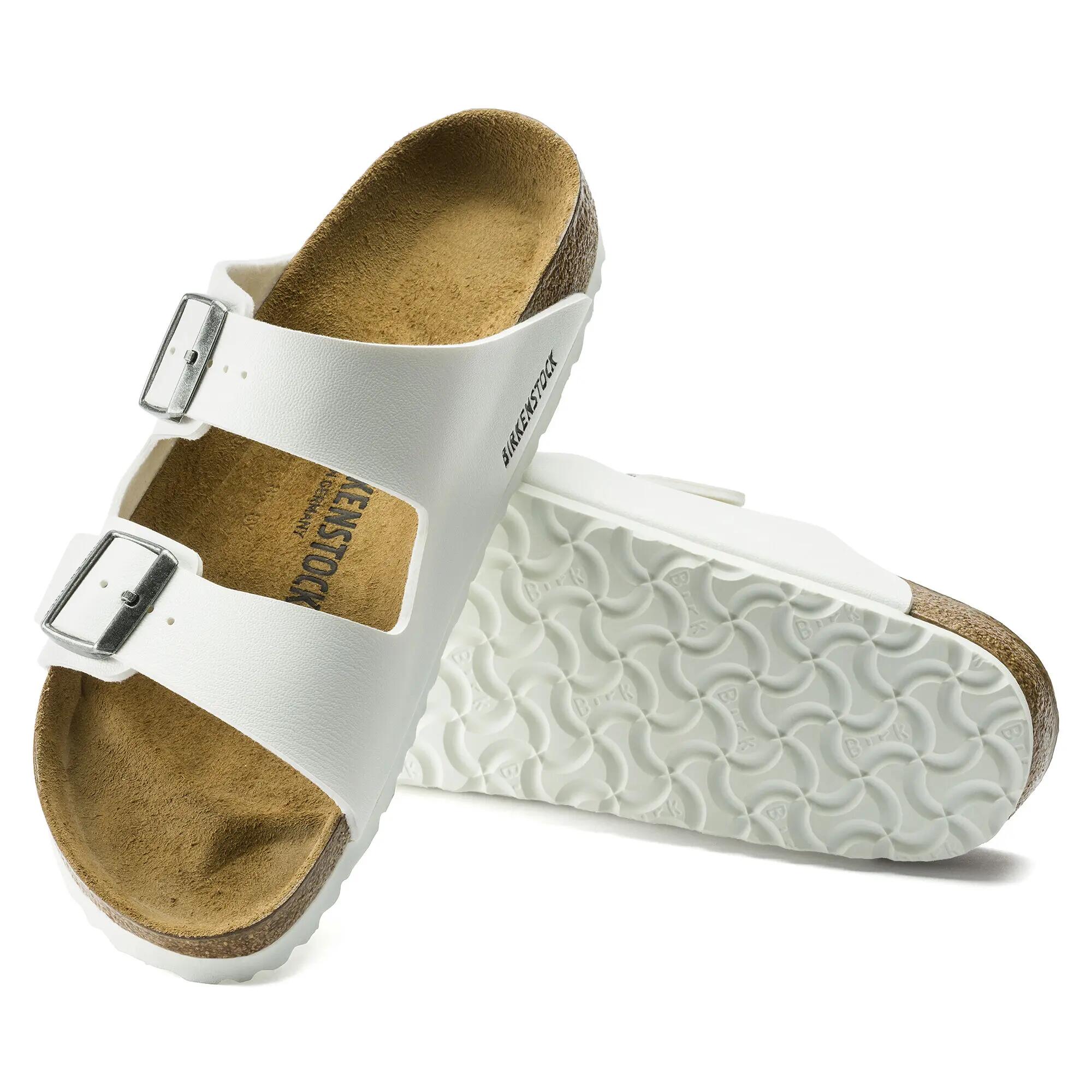 BIRKENSTOCK chaussures décontractées 552681 Birkenstock Arizona BF 7/8