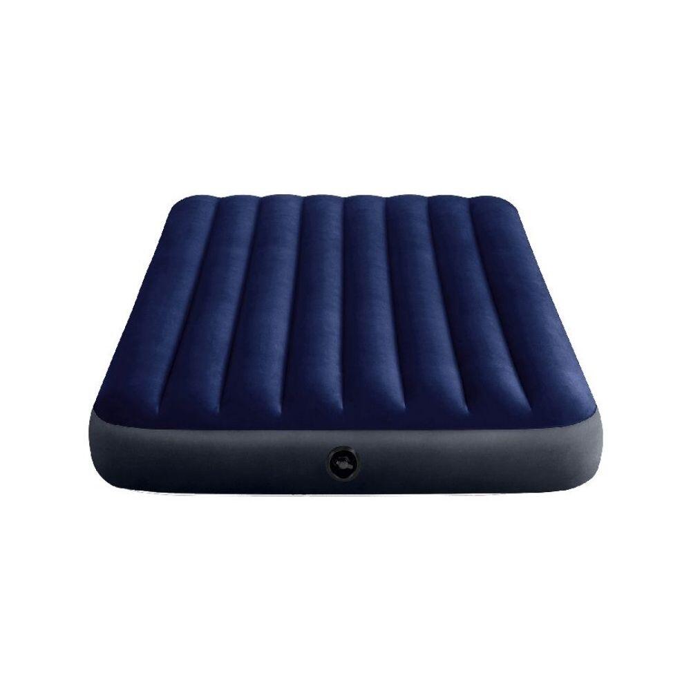 Classic Downy - 2 Persoons Luchtbed - 191x137x25cm - Inclusief accessoires 3/5