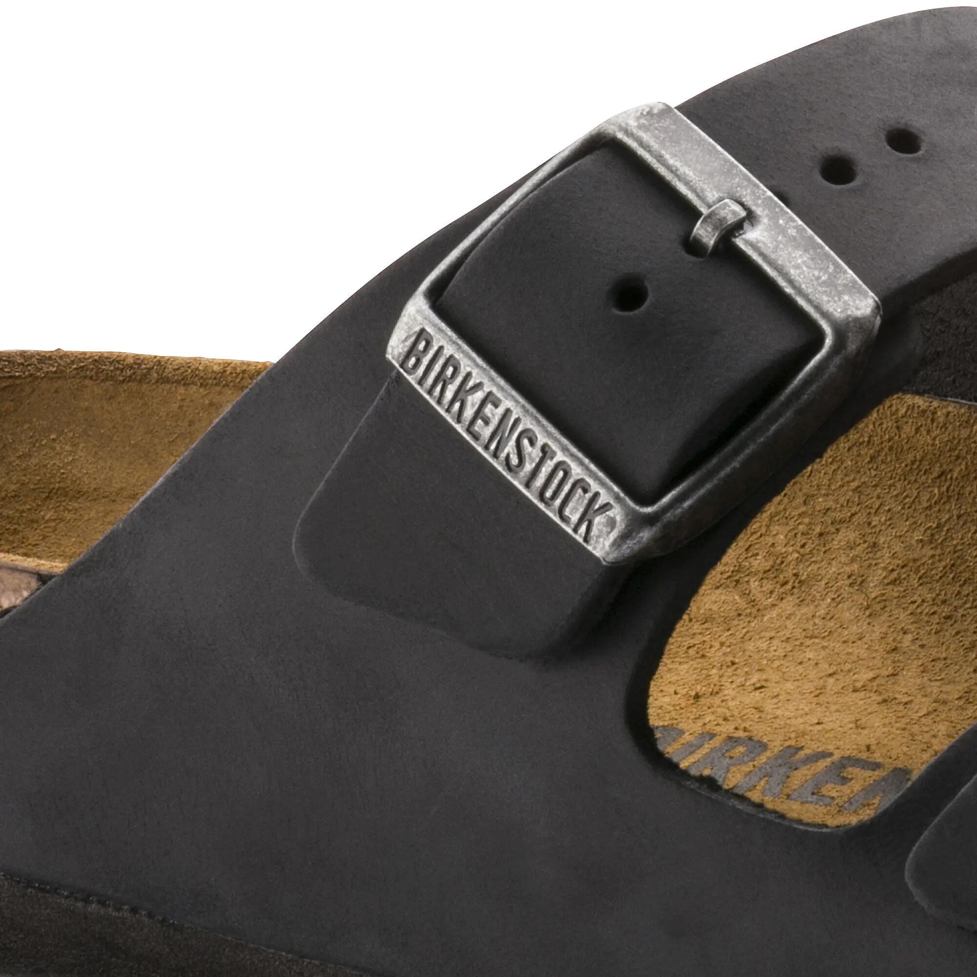 Mules hommes Birkenstock Arizona 7/9