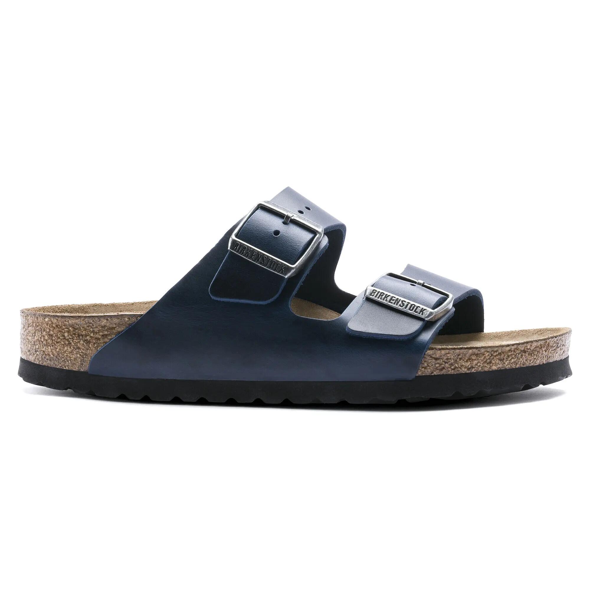 Ciabatte donna Birkenstock Arizona Sfb 6/7