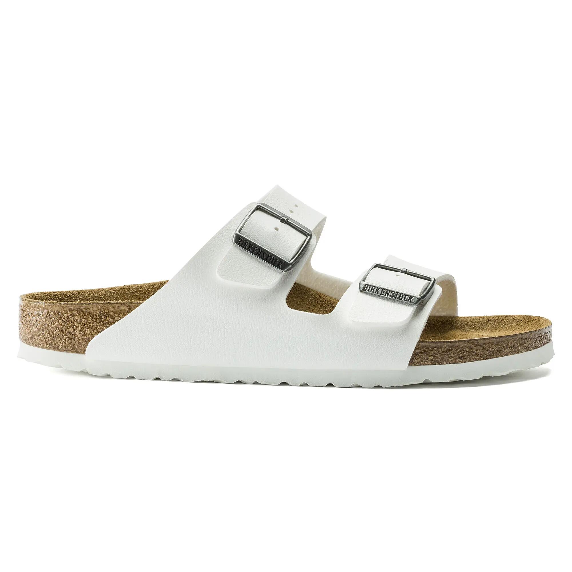 BIRKENSTOCK chaussures décontractées 552681 Birkenstock Arizona BF 6/8