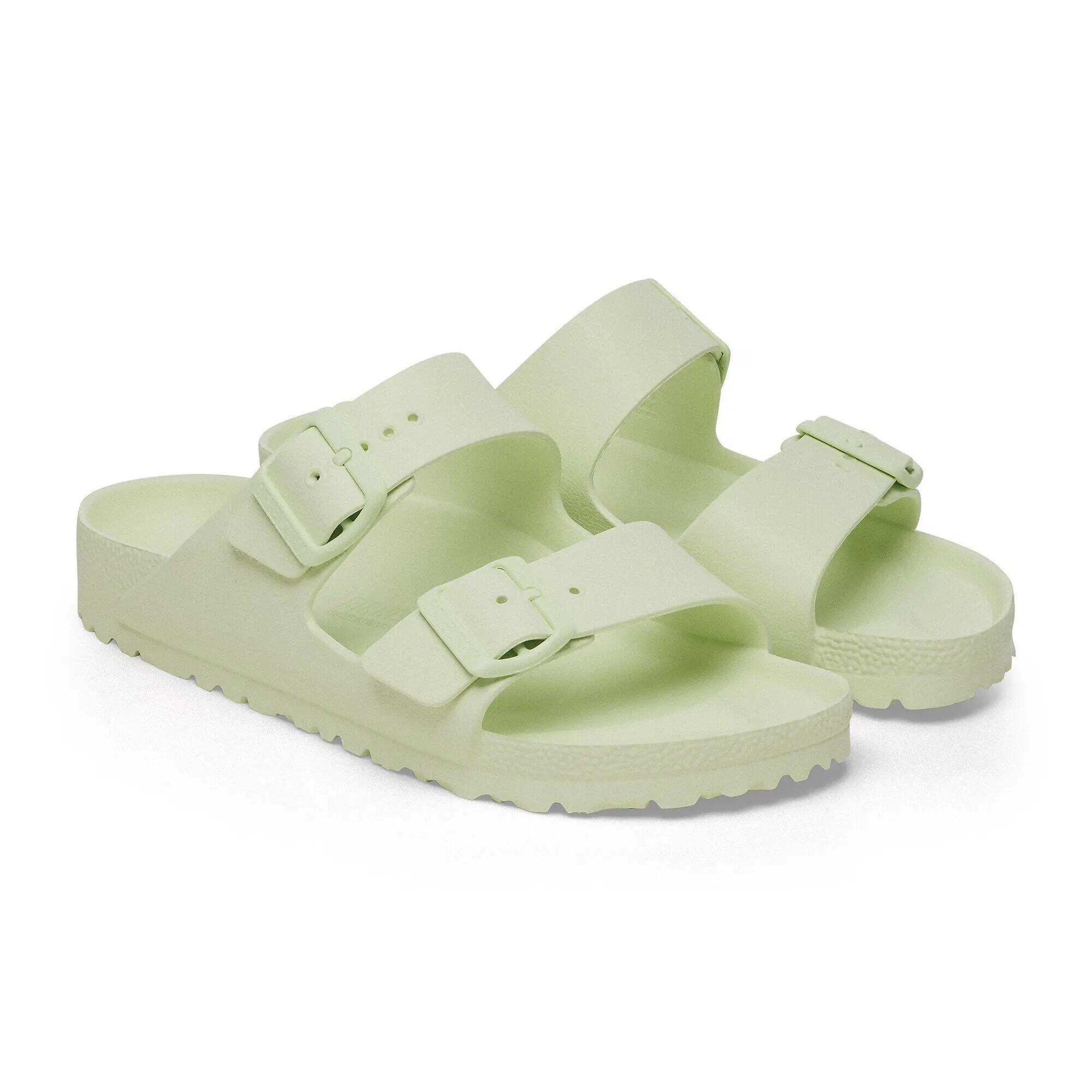 BIRKENSTOCK chaussures décontractées 1024691 Birkenstock Arizona 6/7