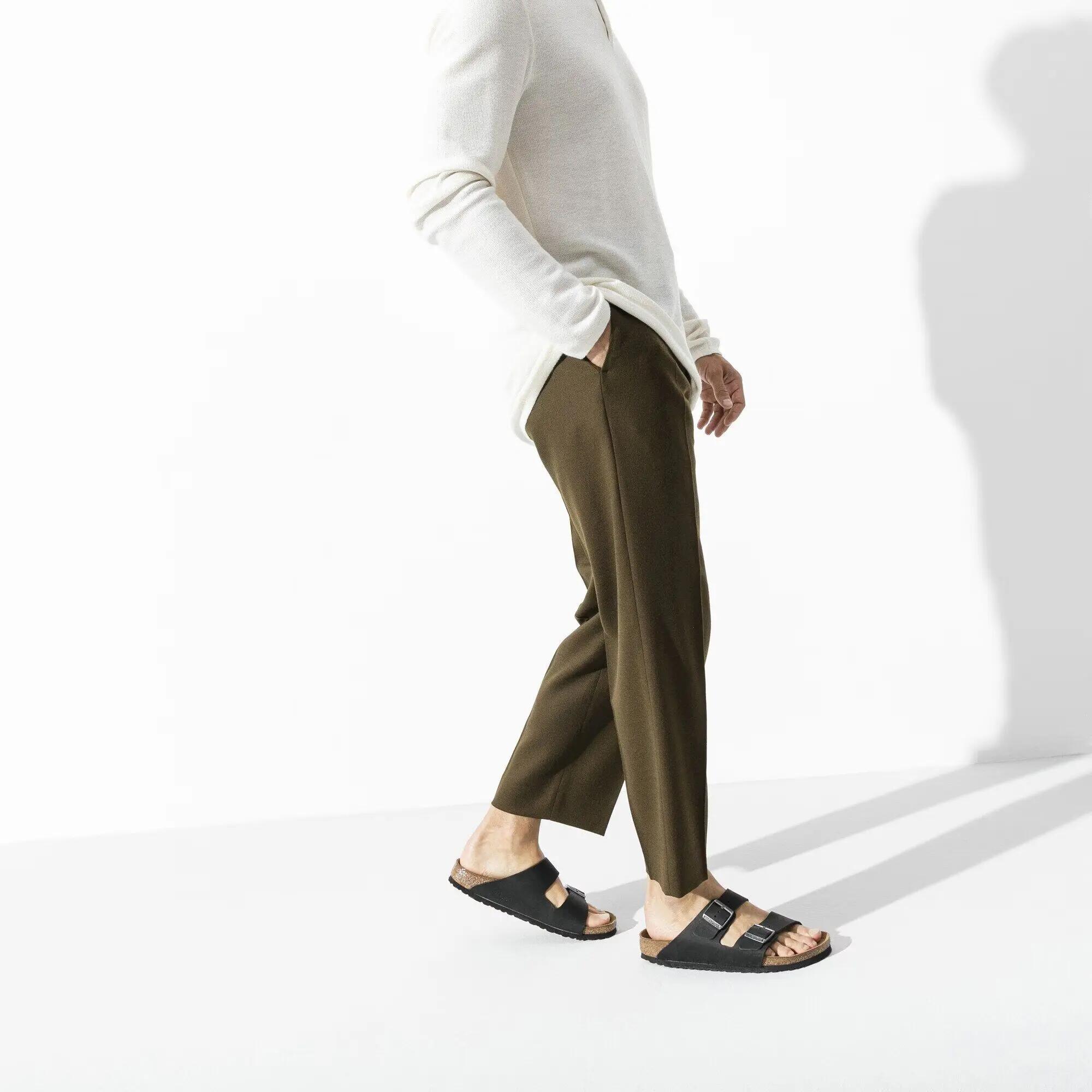 Mules hommes Birkenstock Arizona 6/9