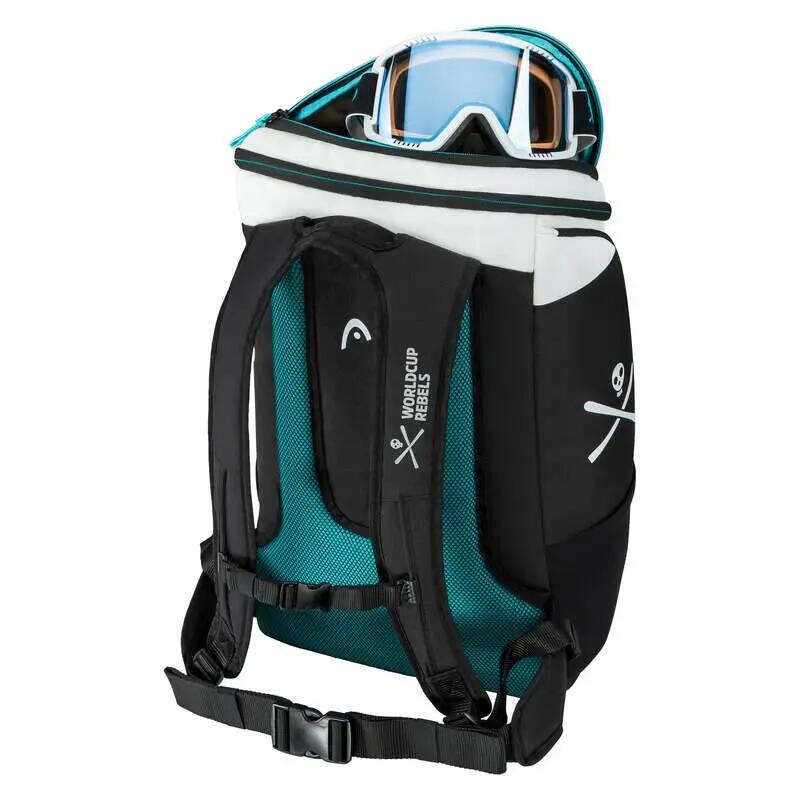 Head Rebels Backpack 2027 4/5