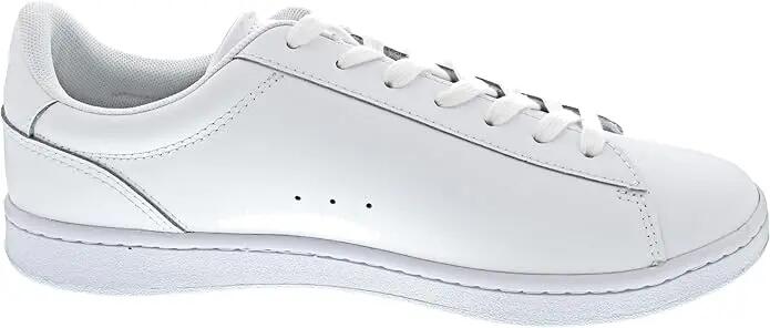 Zapatillas Deportivas de Cuero Carnaby Plano para Hombre Blanco 5/6