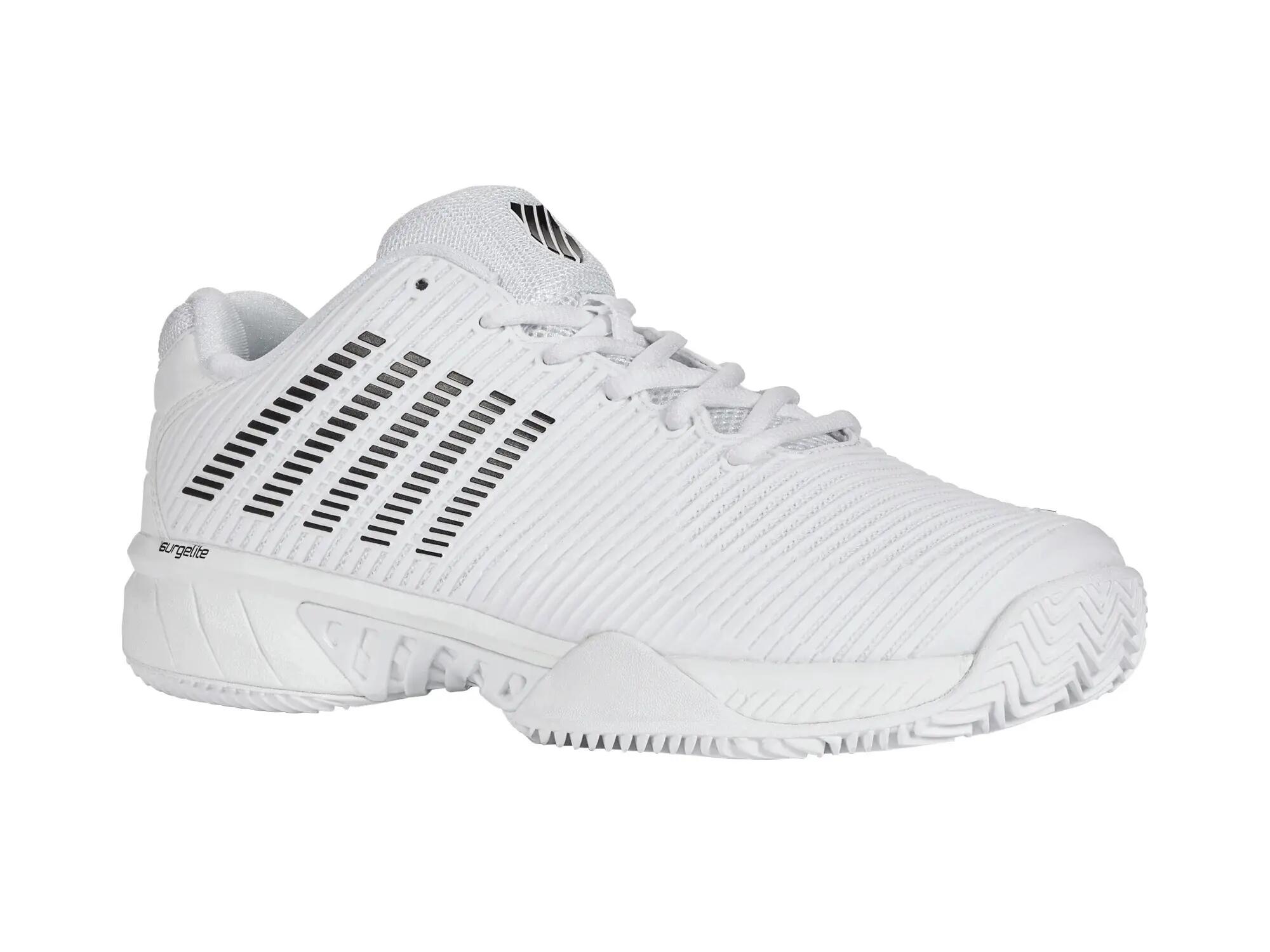 Ténis de mesa Hypercourt Express 2 K-SWISS, cor branca, para homem 7/7