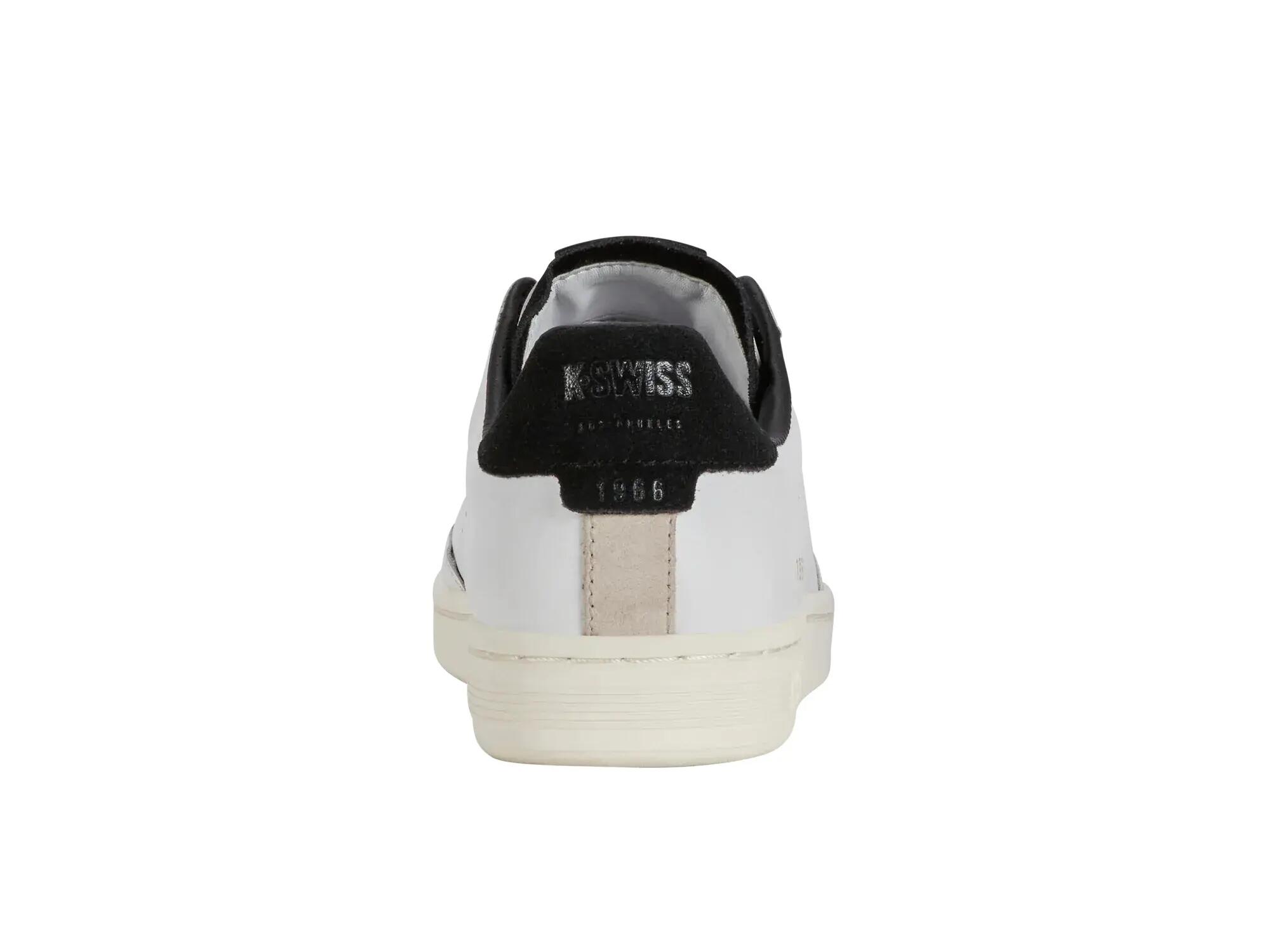 Sneakersy ze skóry K-Swiss Lozan Klub 7/7
