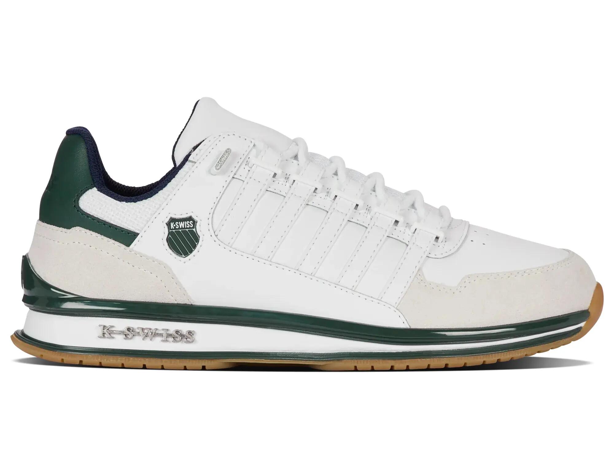 Schoenen universeel voor heren K-Swiss 08907186 7/7