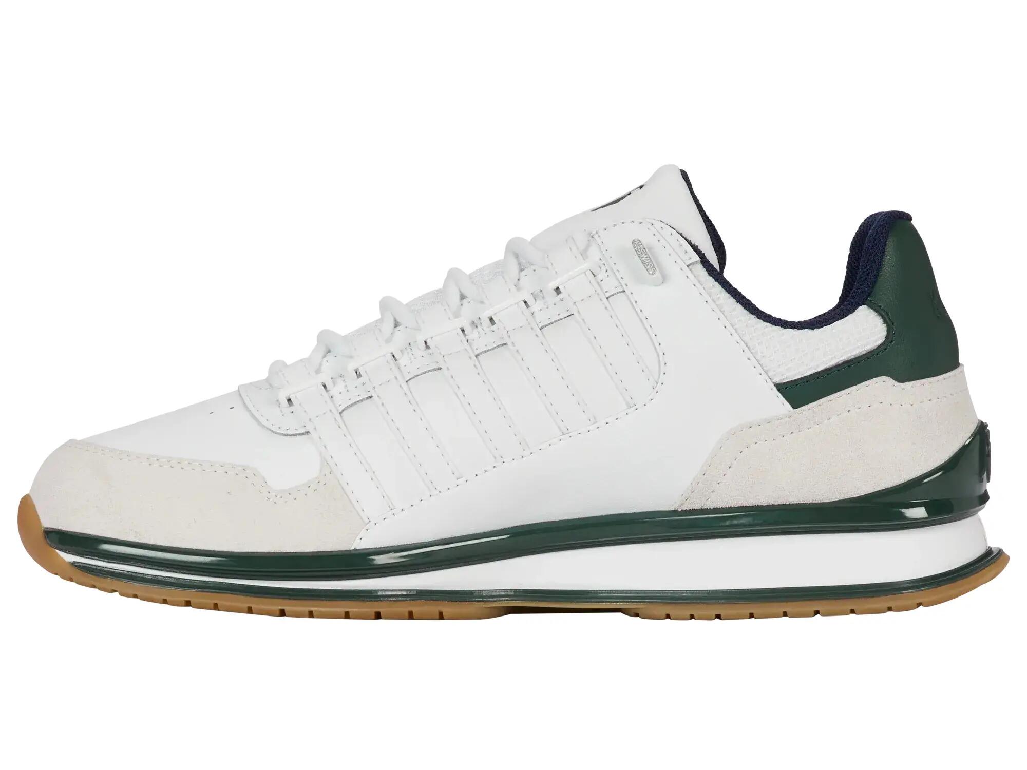 Schoenen universeel voor heren K-Swiss 08907186 6/7