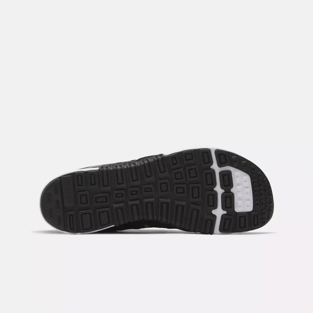 Scarpe Sportive LogoUomo Reebok Nano 2.0 Nero 5/7