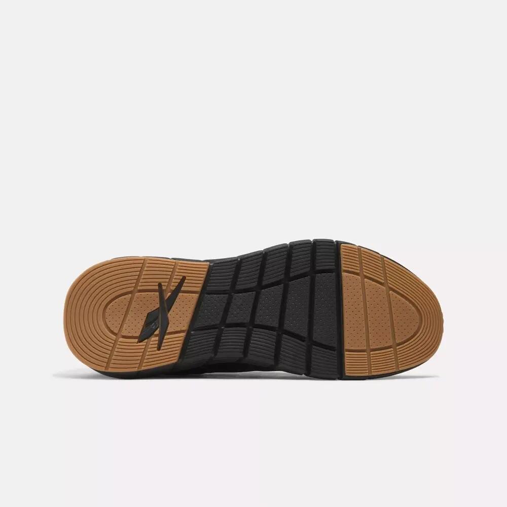 REEBOK Nano Gym Sneakers Heren Zwart (100208628) 5/6