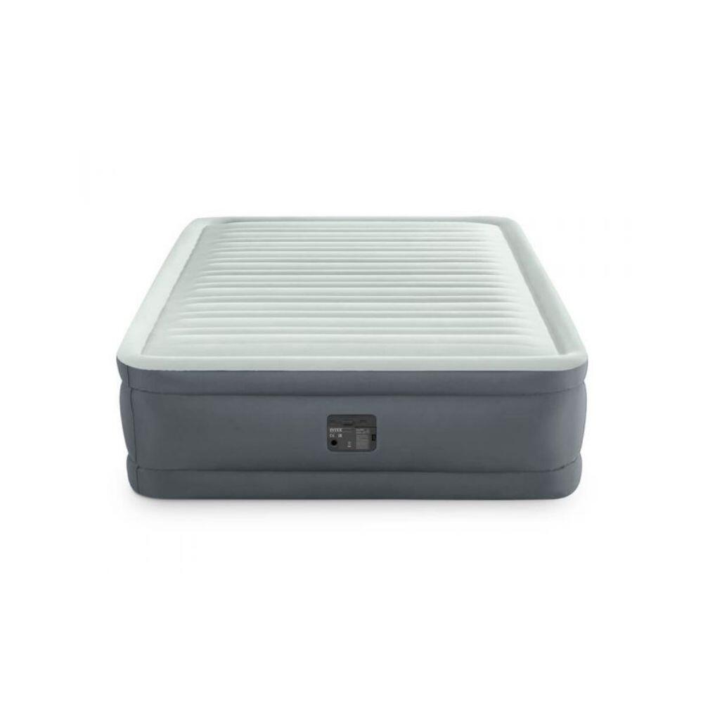 Premaire l - Lit Gonflable - 191x137x46cm - compris les accessoires 2/5