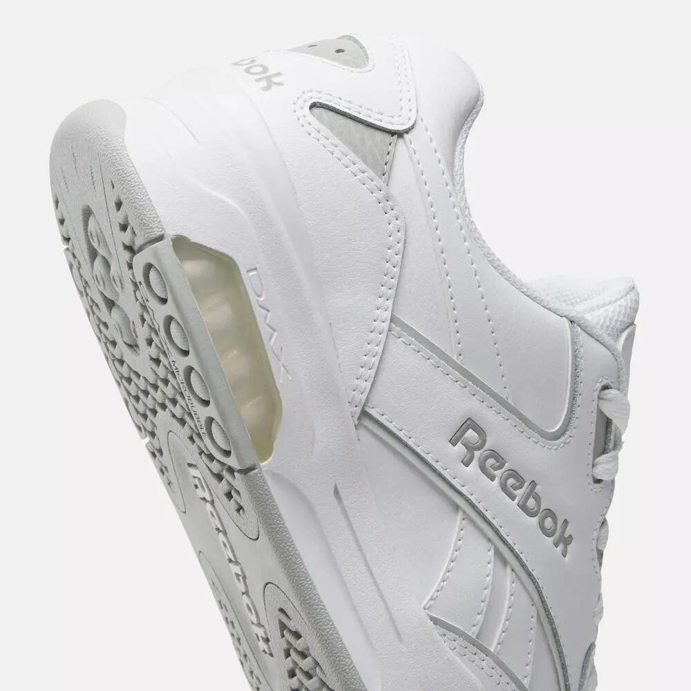 REEBOK BB 4500 DMX Scarpe sportive Uomo Bianco (100201525) 6/7