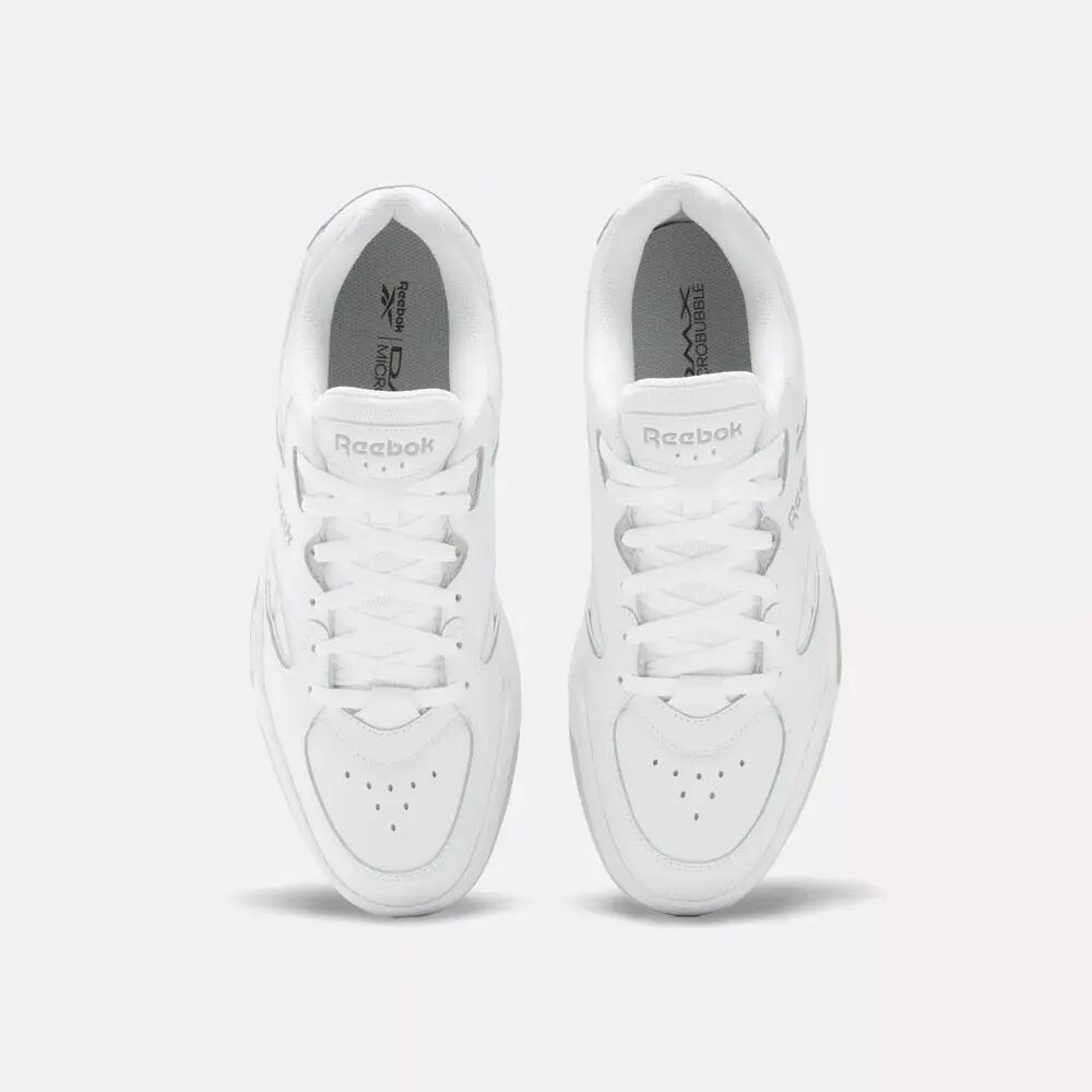 REEBOK BB 4500 DMX Scarpe sportive Uomo Bianco (100201525) 5/7