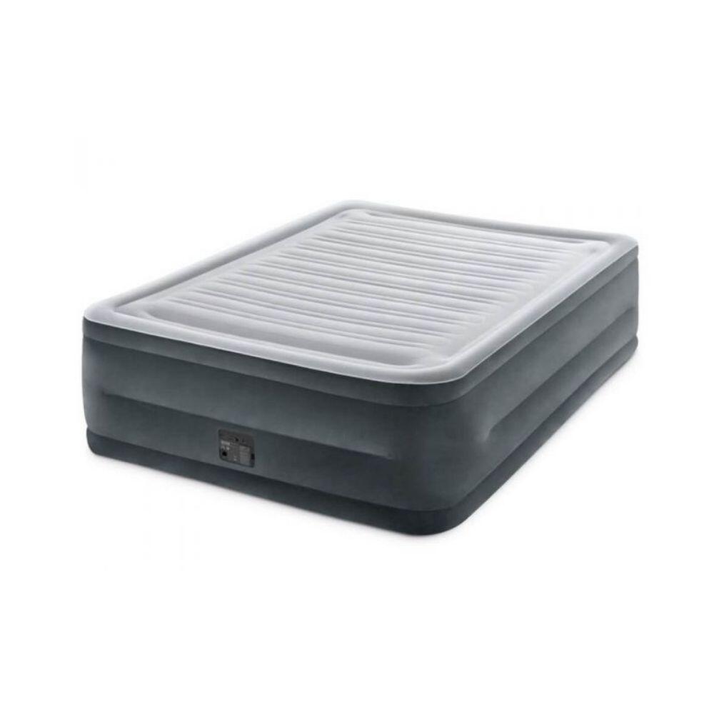 Comfort-Plush High Rise Queen - Luchtbed - 203x152x56cm - Inclusief accessoires 2/5
