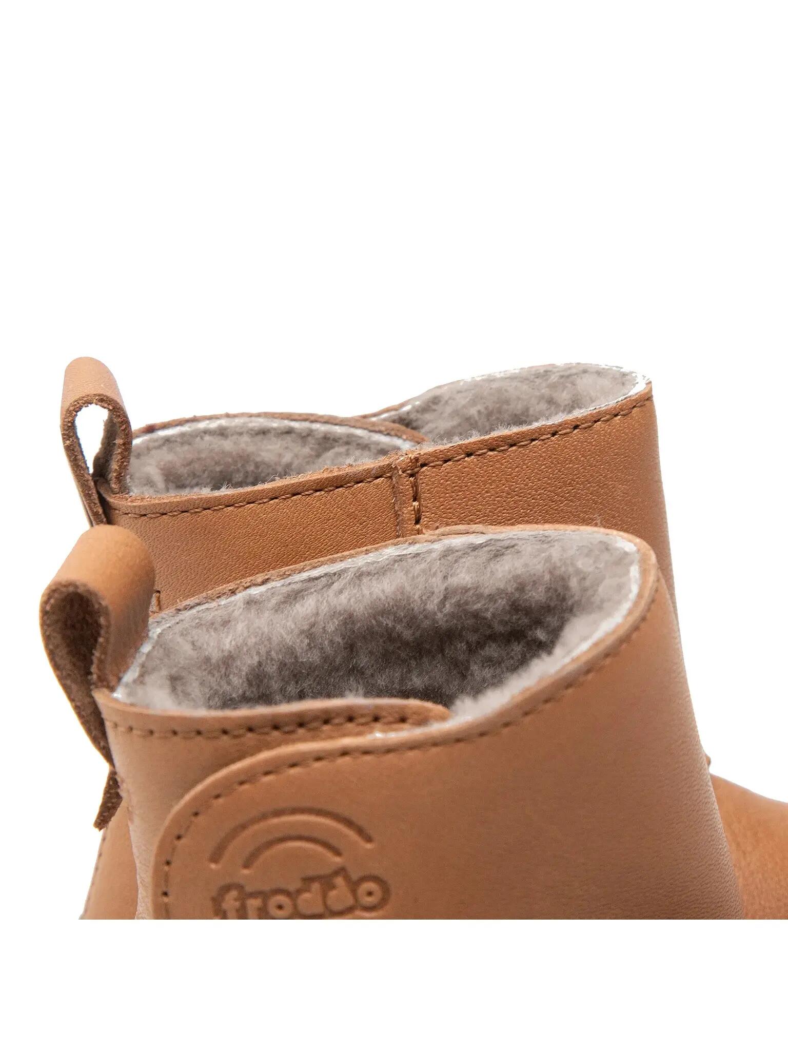 FRODDO Kozaki Sneakers Bambino 5/5