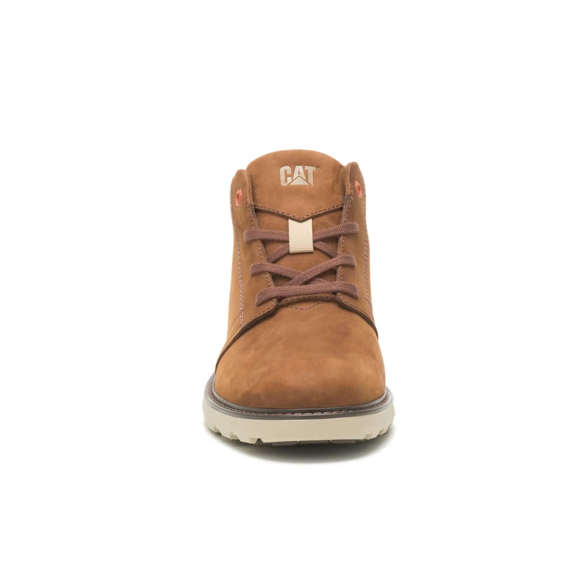 Botas de Caça para Homens CAT Trey 2.0 Camelo 6/6