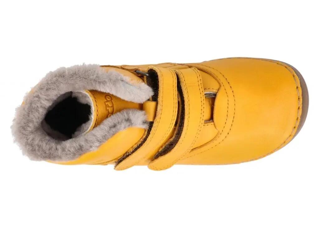 FRODDO Sneakers Bambino (G2110113-7) 5/7
