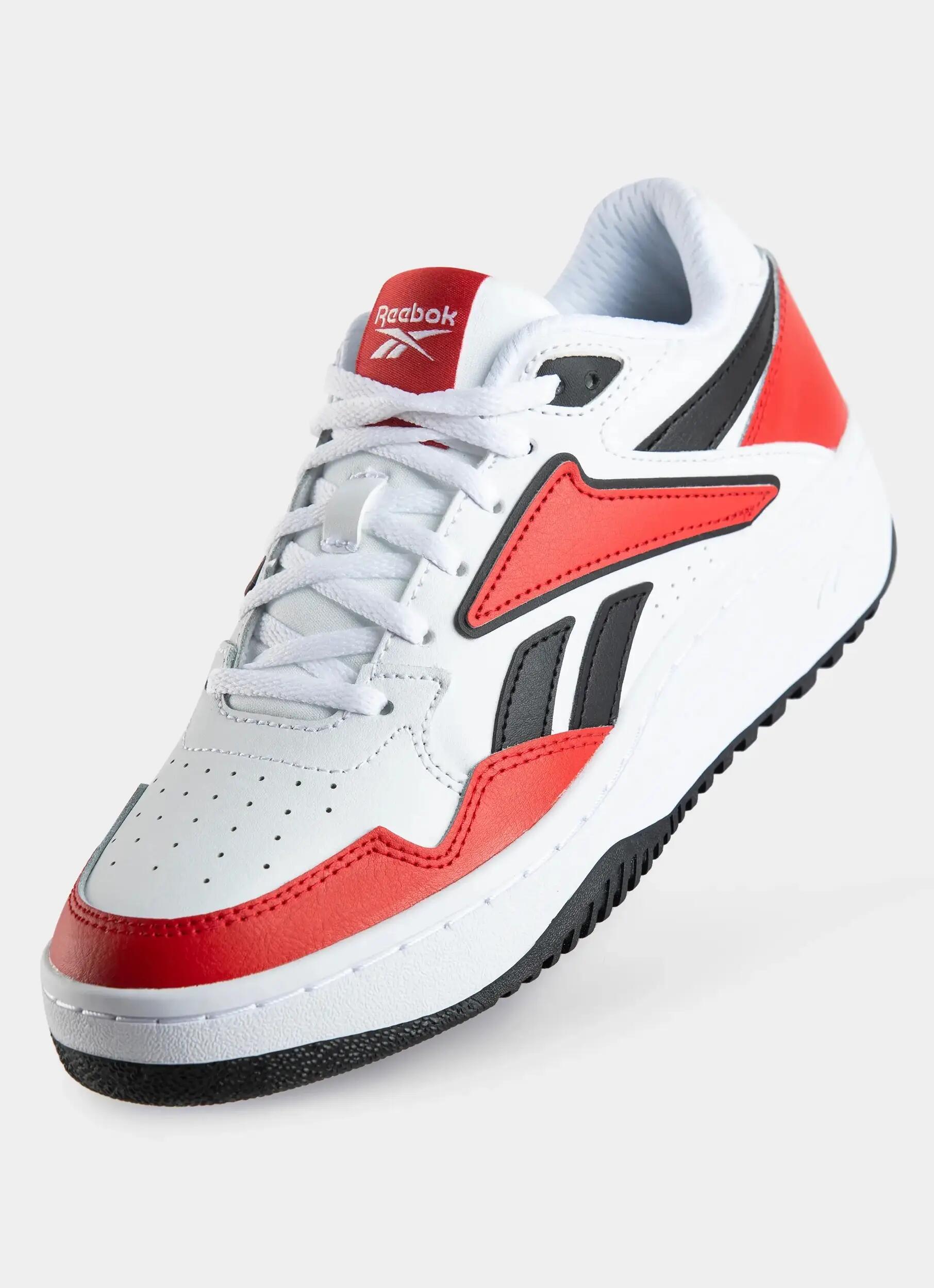 Sneakersy młodzieżowe Reebok ATR Chill buty sportowe damskie na co dzień 5/5