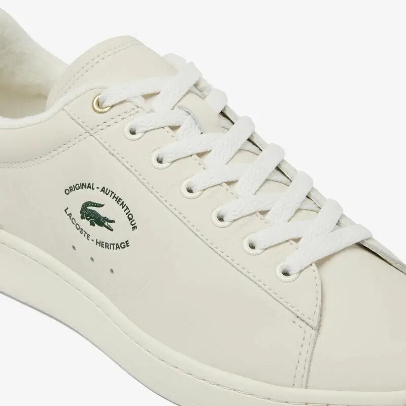 "Carnaby Set" Schuhe für , Leder Herren Weiß 6/6