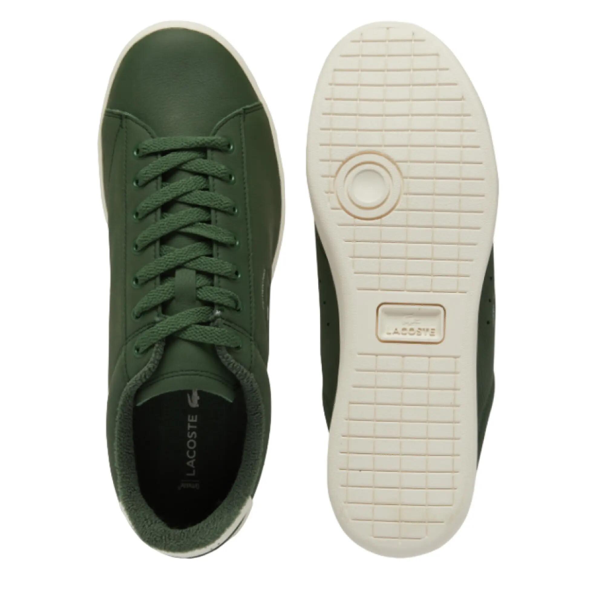 Hombre - Lacoste Carnaby Set 224 - 748sma00121x3 - Verde 6/6