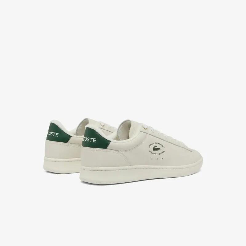 "Carnaby Set" Schuhe für , Leder Herren Weiß 5/6