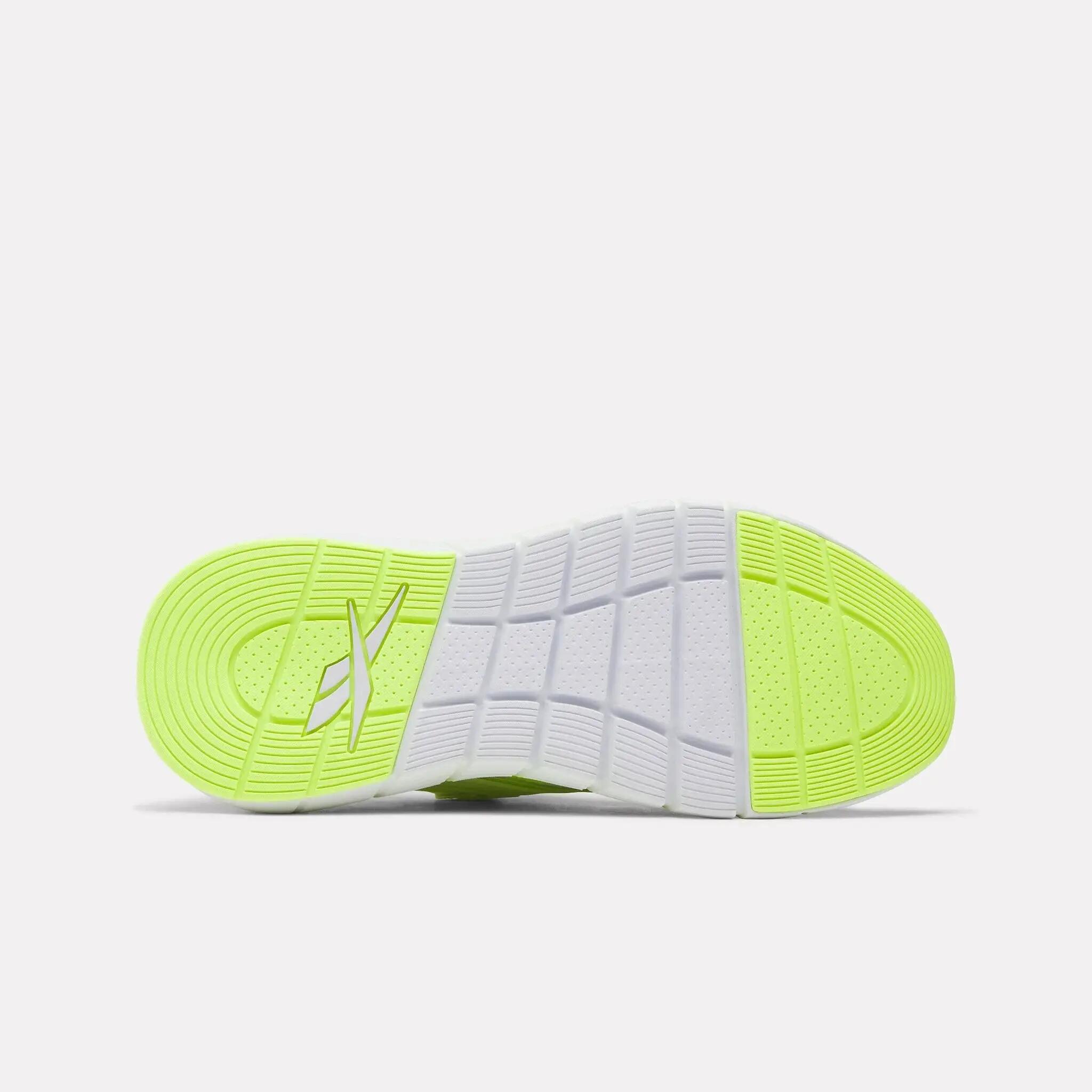 Buty sportowe męskie Reebok Nano Gym sneakersy treningowe na siłownię żółte 5/7