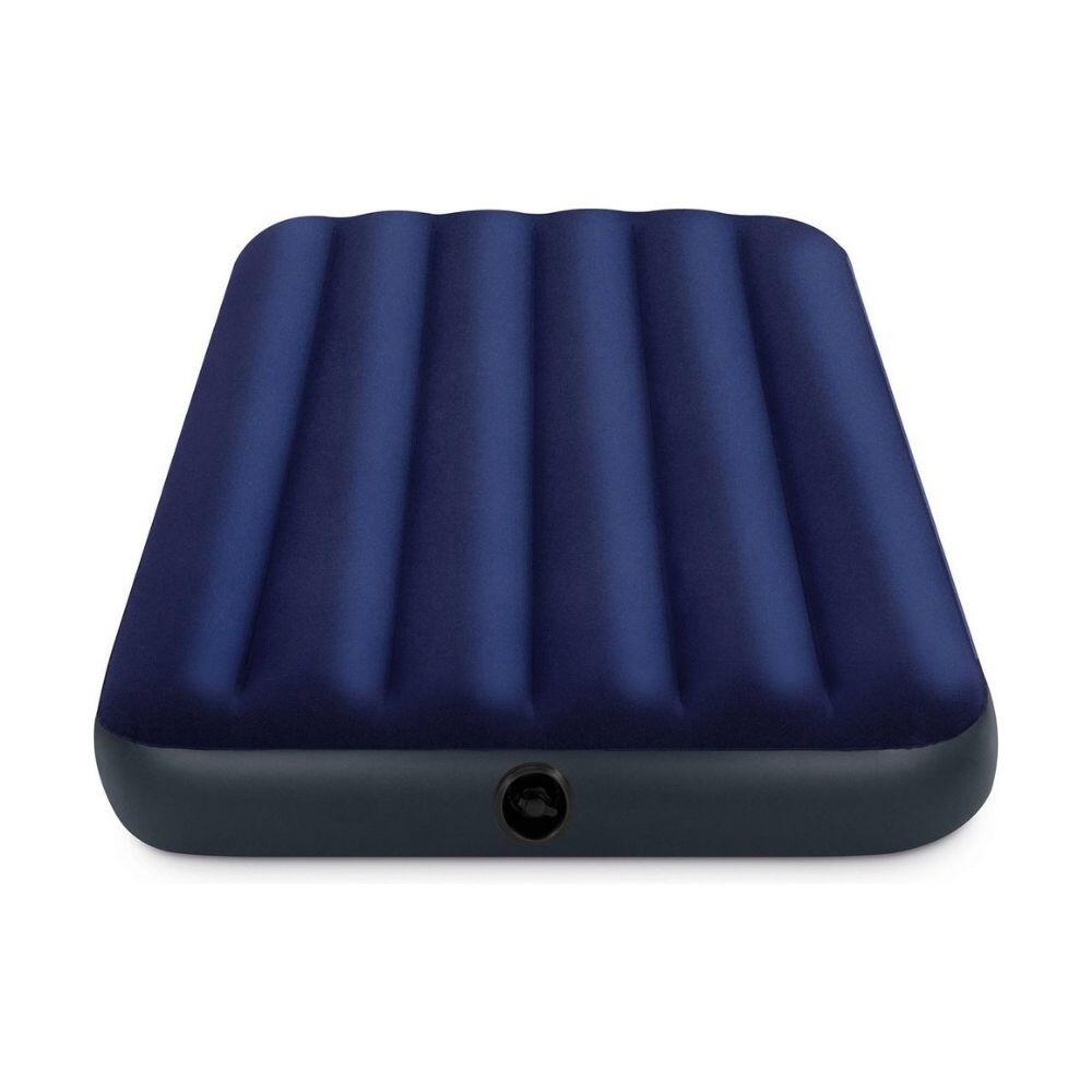 Classic Downy - Lit Gonflable - 191x99x25cm - compris les accessoires 2/5