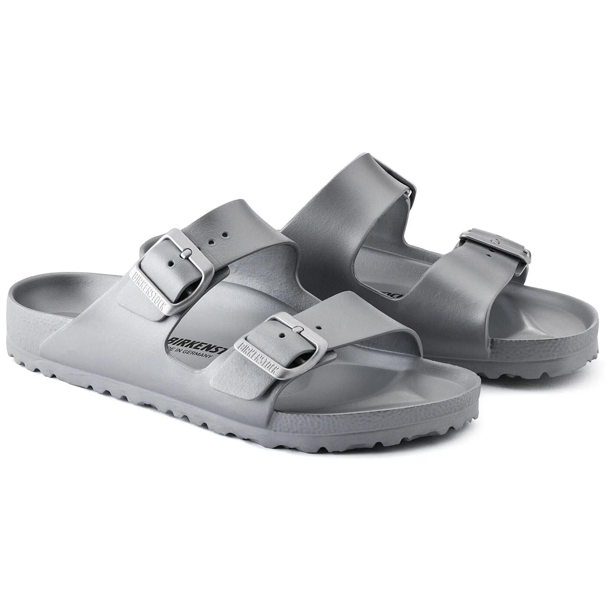 Ciabatte donna Birkenstock Arizona Eva 7/7