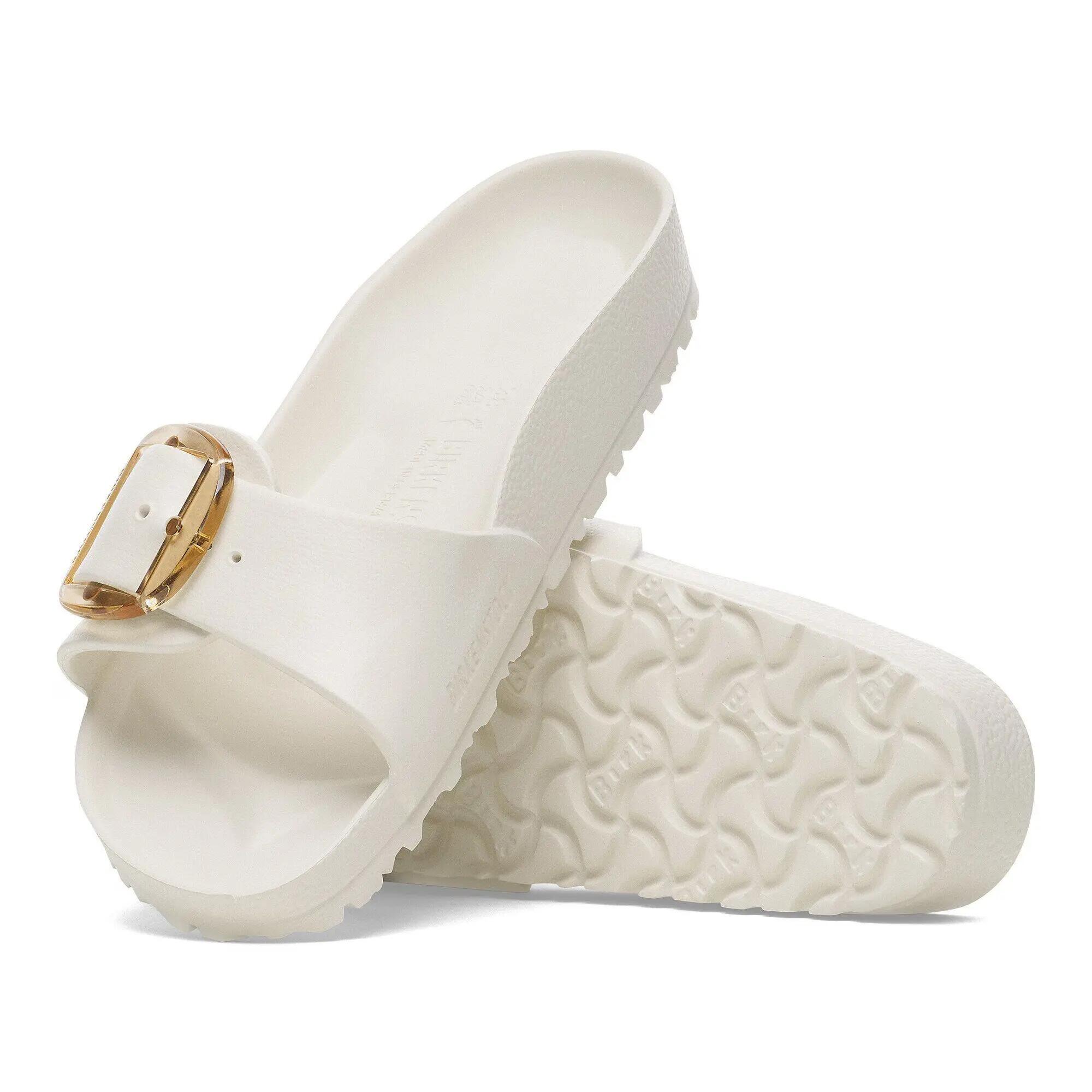 Sandalen Birkenstock Modell Madrid Big Buckle Eva für unisex 6/8