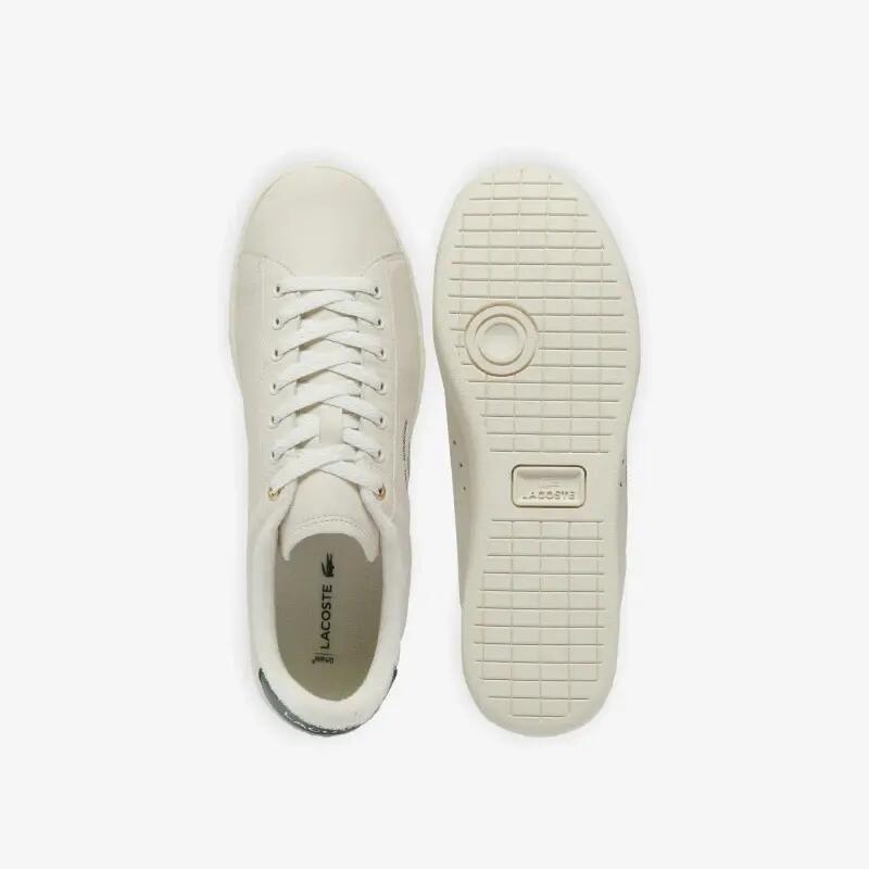 Homme - Lacoste Carnaby Set 224 - 748sma00121y5 - Blanc 3/6