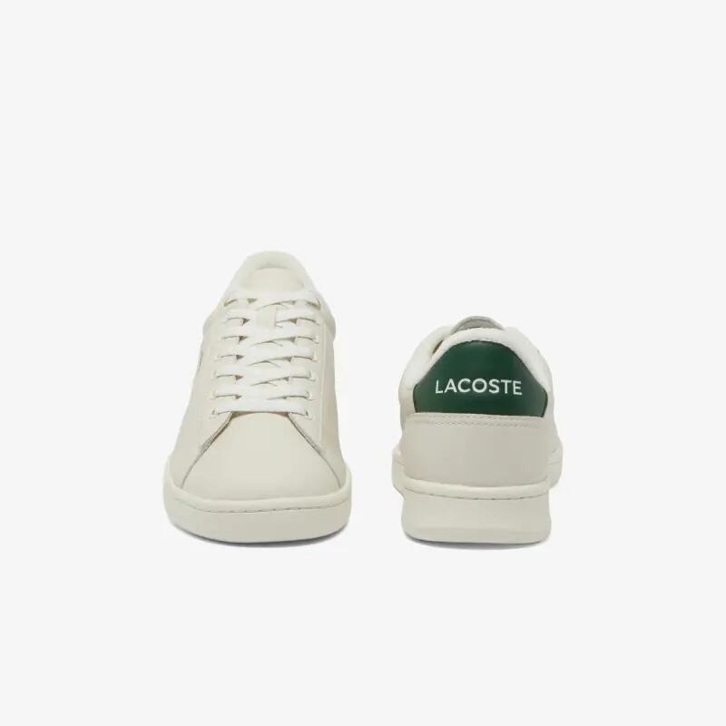 Homme - Lacoste Carnaby Set 224 - 748sma00121y5 - Blanc 2/6