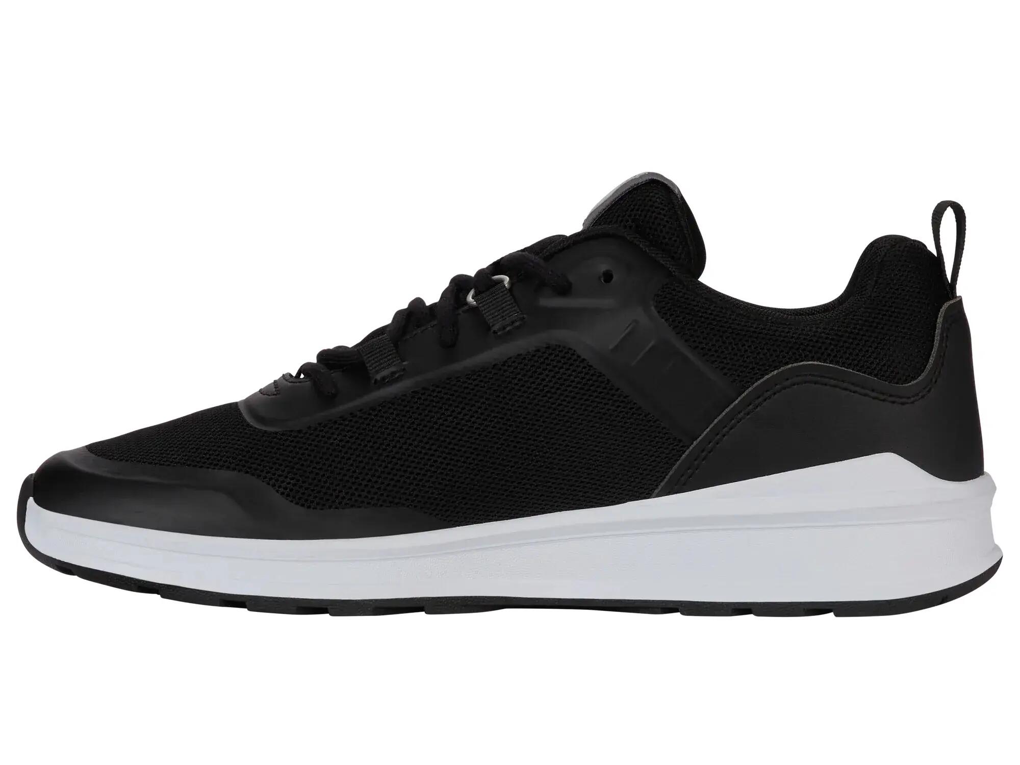 K-SWISS VISTA TRAINER SP herensneaker – zwart/wit 6/6