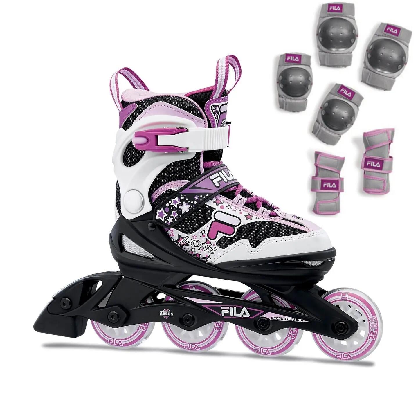 FILA picture