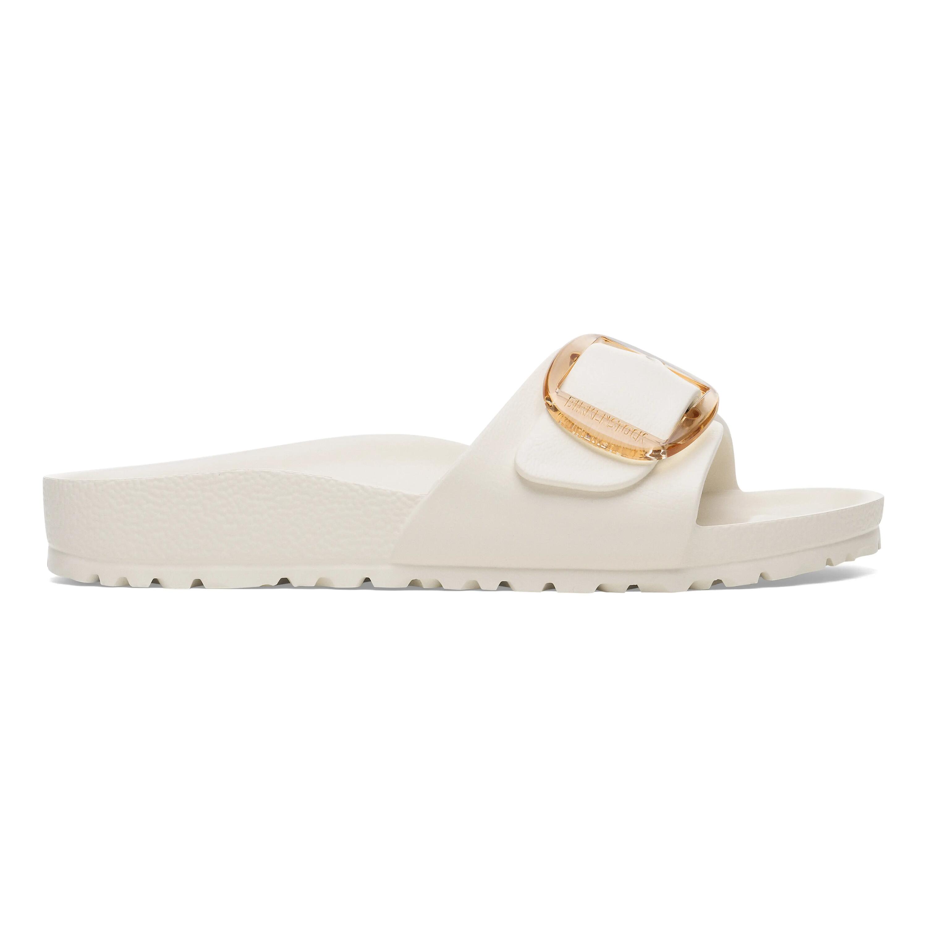 Sandalen Birkenstock Modell Madrid Big Buckle Eva für unisex 5/8