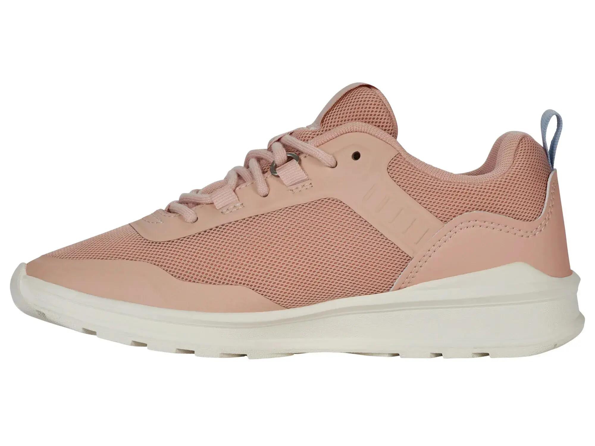 Buty K-Swiss VISTA TRAINER SP CAMEO ROSE/BLUE/SNOW WHITE M (94426-664-M) 7/7