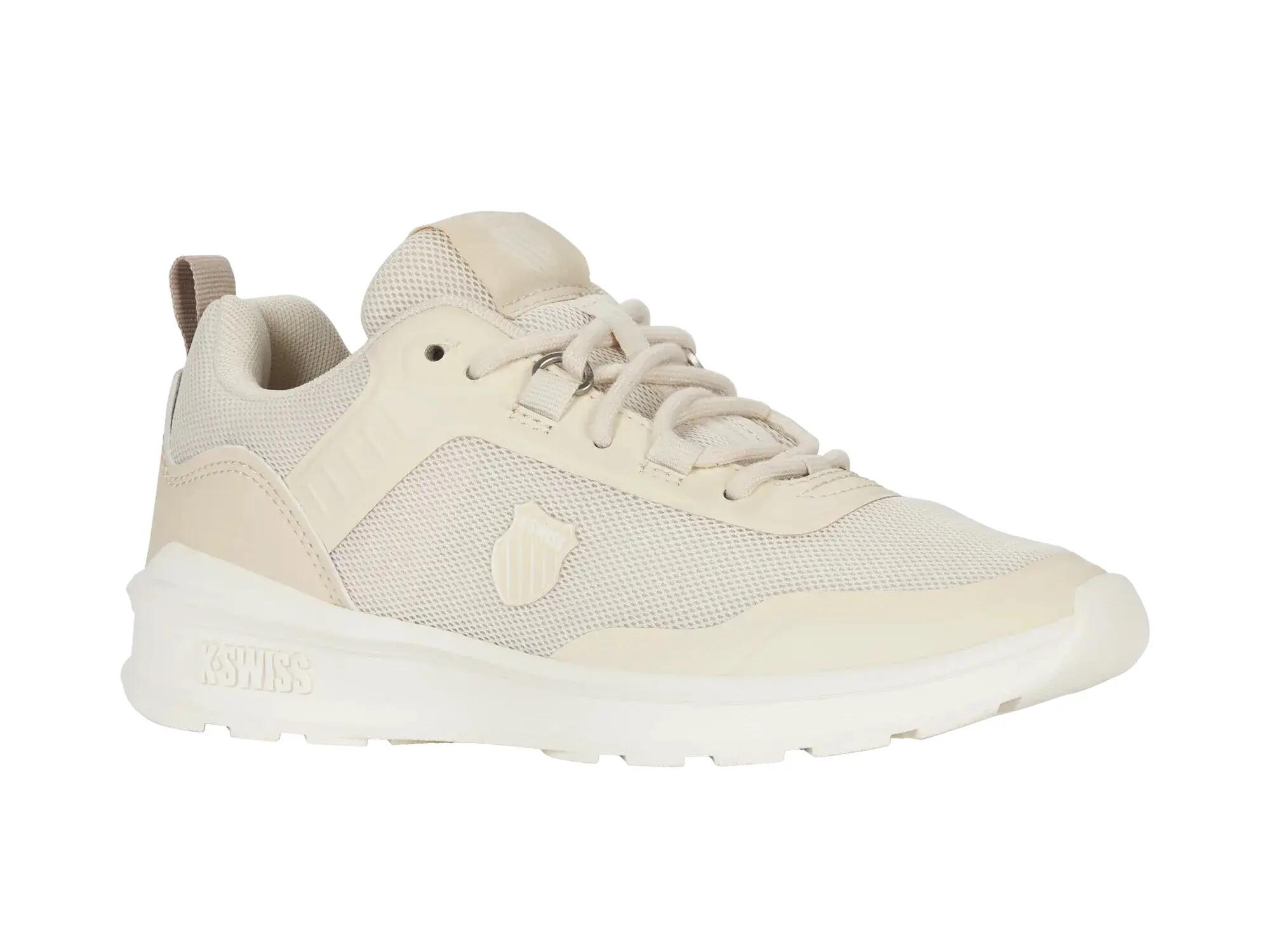 Buty K-Swiss VISTA TRAINER SP~WHTCPGRY/TAUP/SNWWHT~M (94426-266-M) 7/7