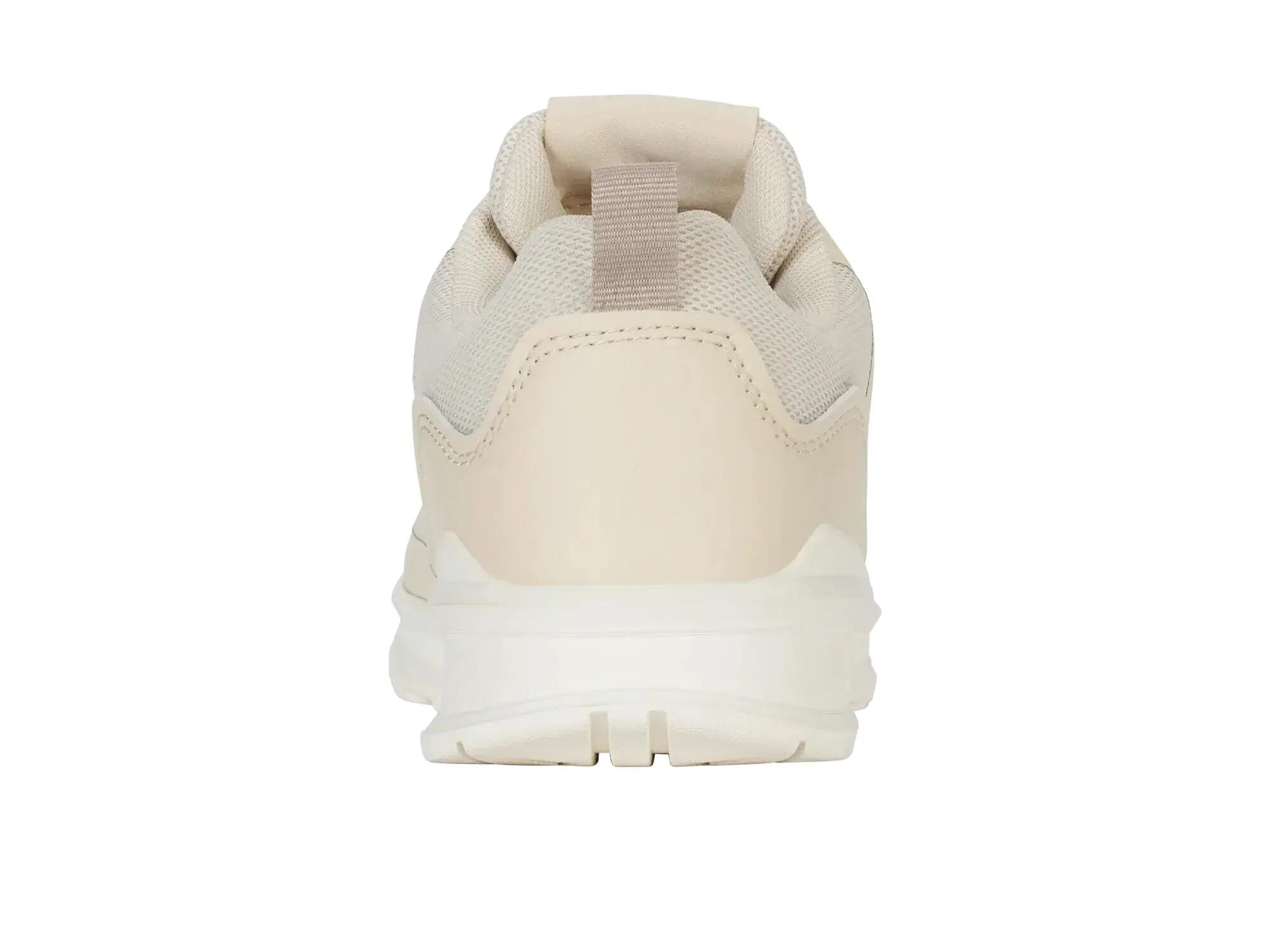 Zapatillas Deportivas Vista para Mujer Beige 5/7