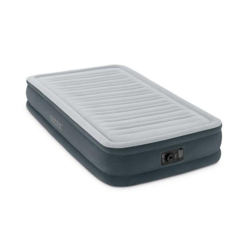 Comfort-Plush 'Twin' - Lit Gonflable - 191x99x33cm - compris les accessoires 4/5