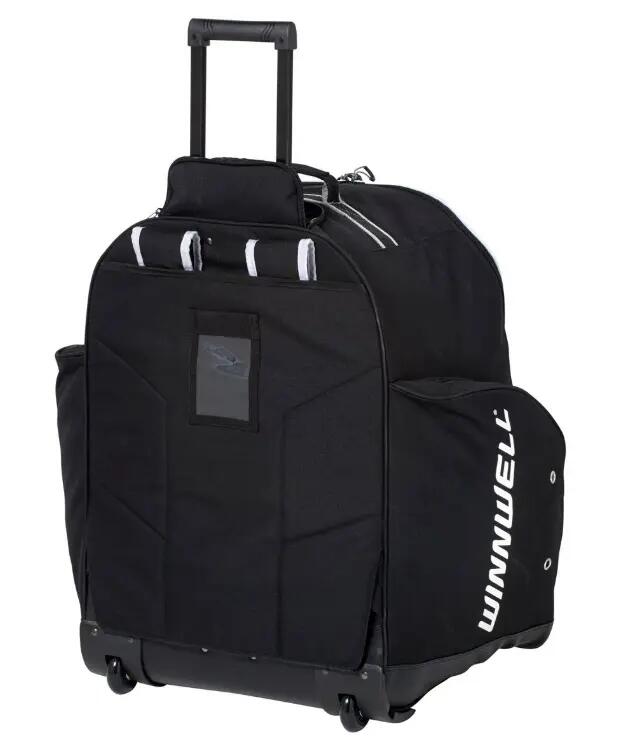 Batoh Wheel Back Pack 4/4