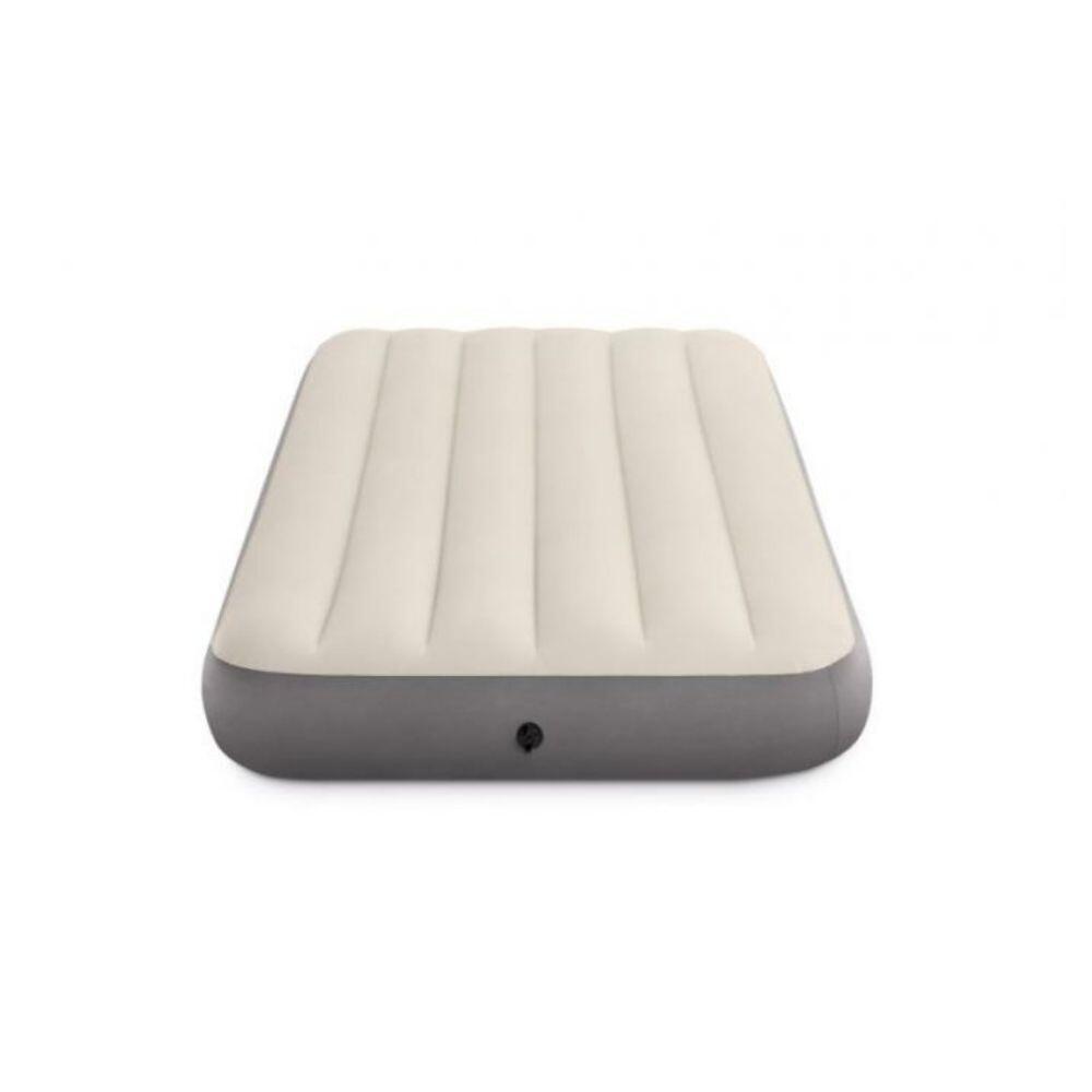 Dura Beam - 1 Persoons Luchtbed - 191x99x25cm - Inclusief accessoires 3/5
