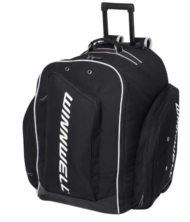 Batoh Wheel Back Pack 3/4