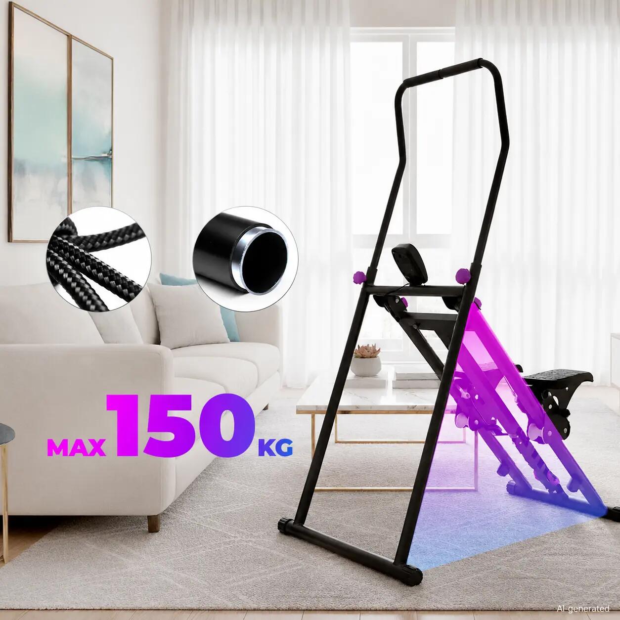 Wspinacz Christopeit Climber 1000 3/14