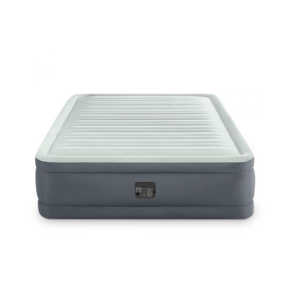 Pemaire I 'Queen' Airbed - Lit Gonflable - 203x152x46cm - compris accessoires 2/5